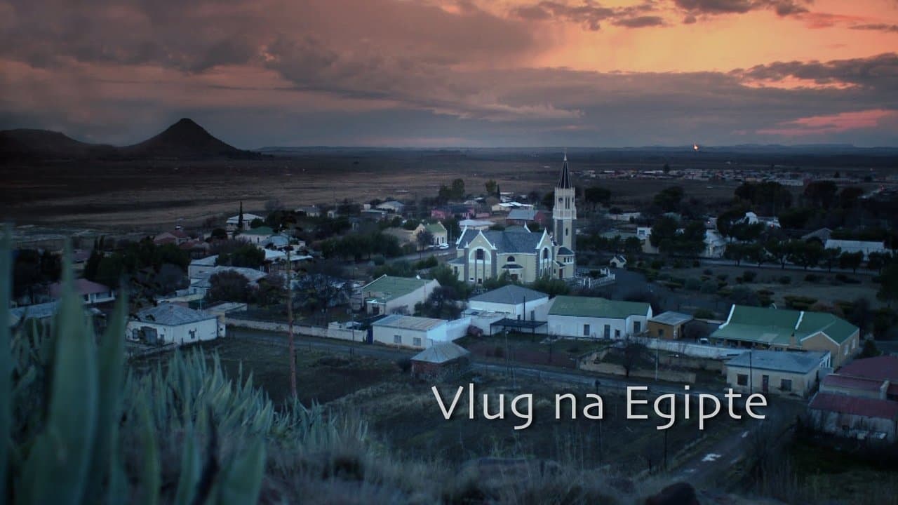 Vlug Na Egipteの背景画像