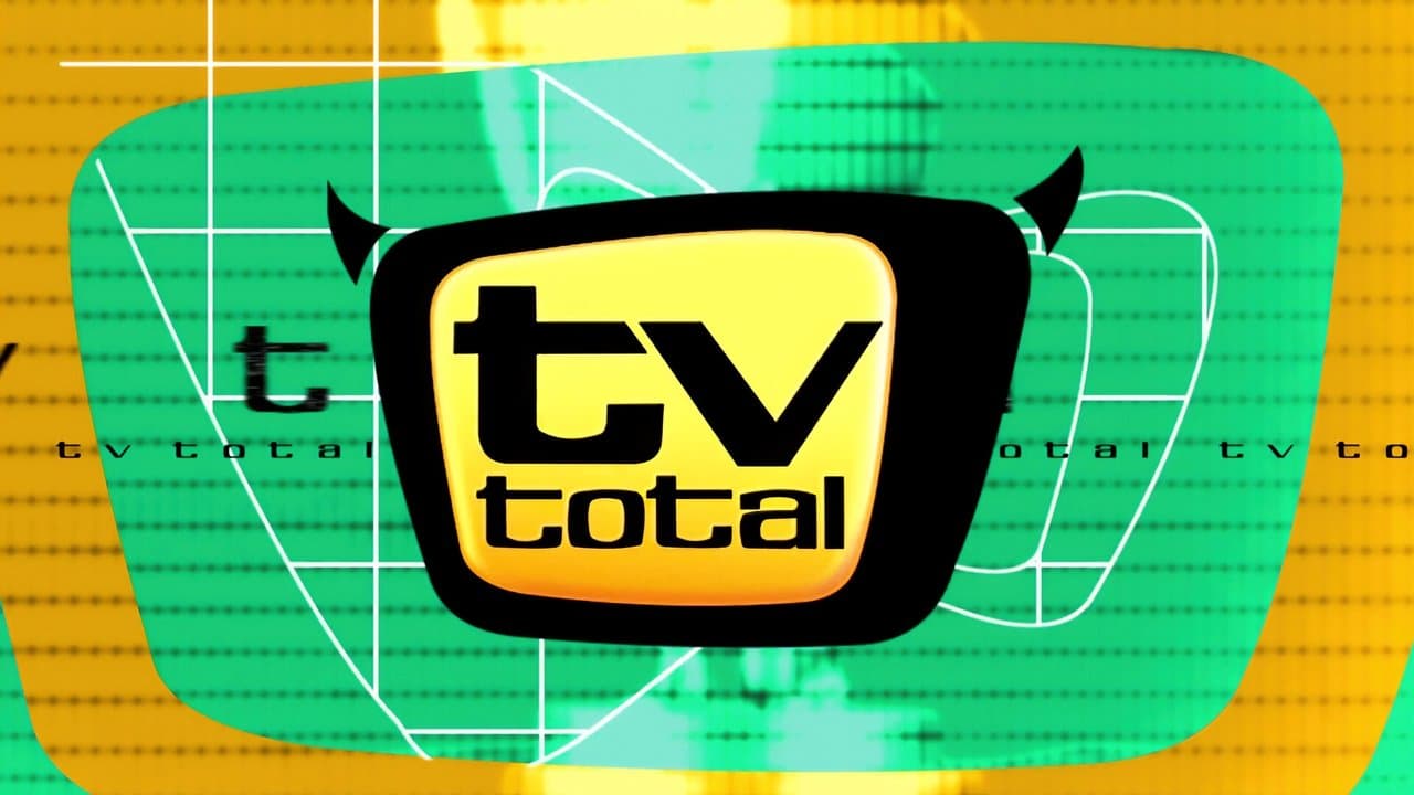TV totalの背景画像