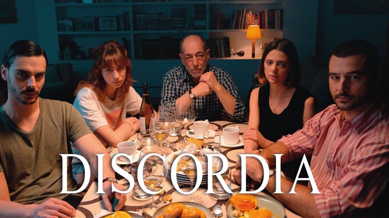 Discordiaの背景画像