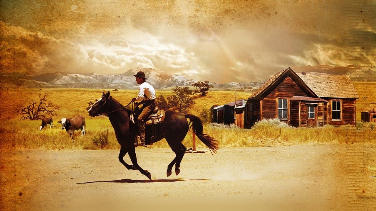 Love's Enduring Promiseの背景画像