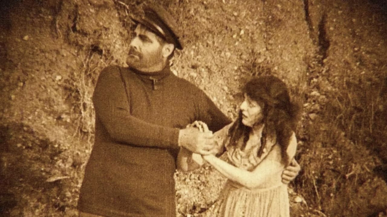 Miss Nobodyの背景画像