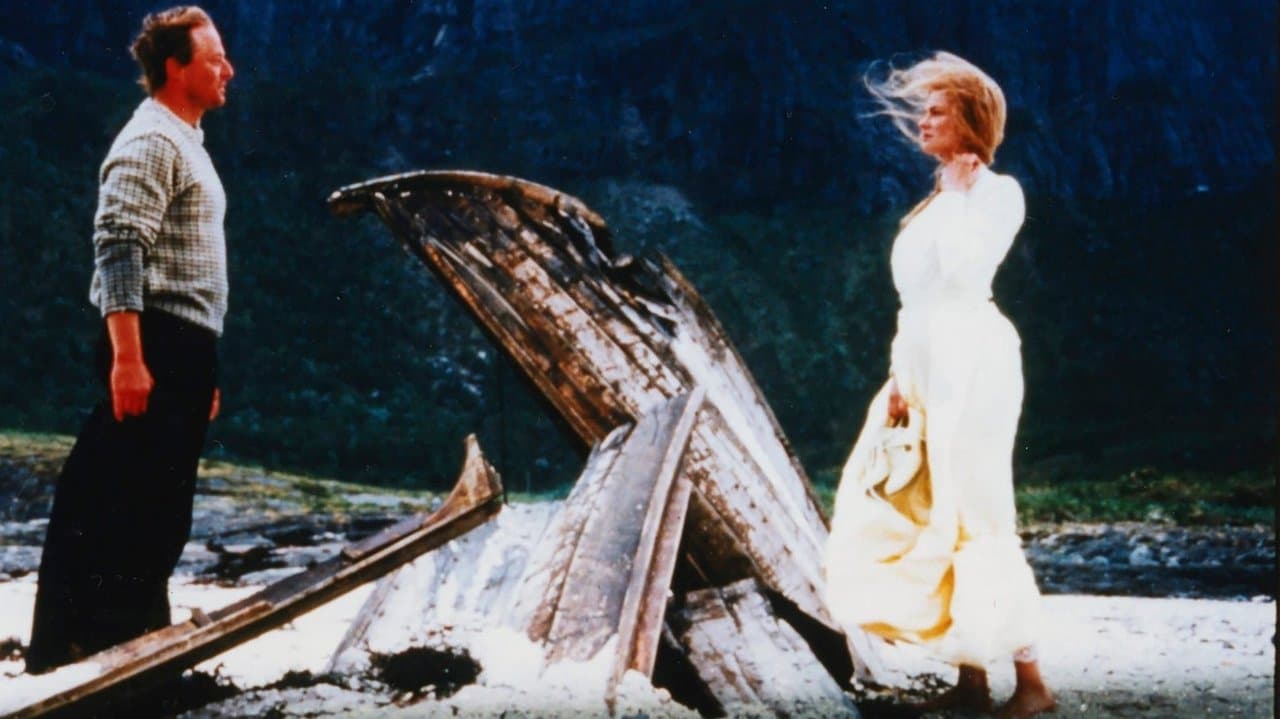 Telegrafistenの背景画像