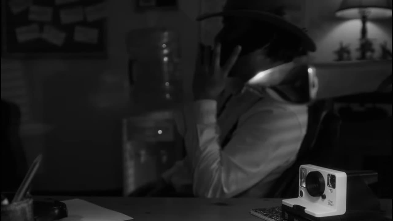 P.I. - Party Investigatorの背景画像