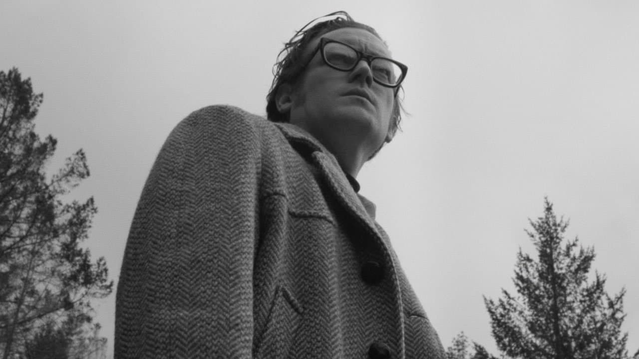 The Gemini Projectの背景画像