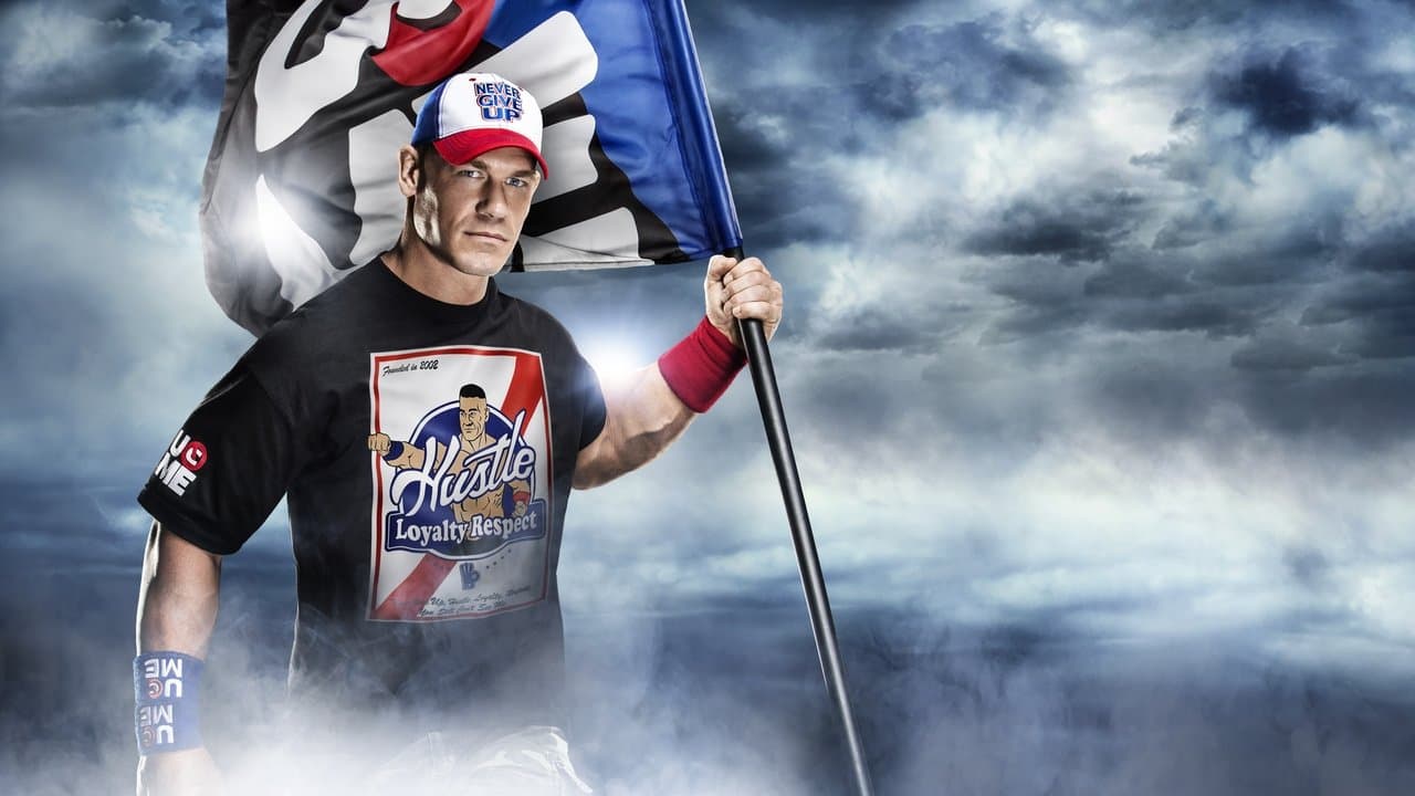 WWE Battleground 2016の背景画像