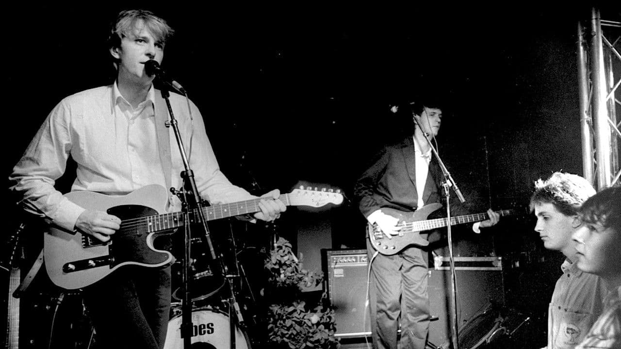 deLillos – Enda mereの背景画像