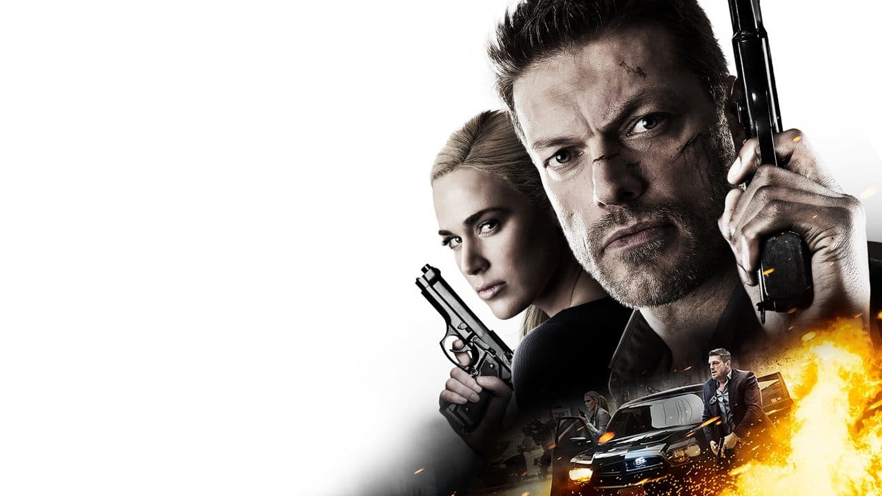 ヒトラー最後の代理人の背景画像