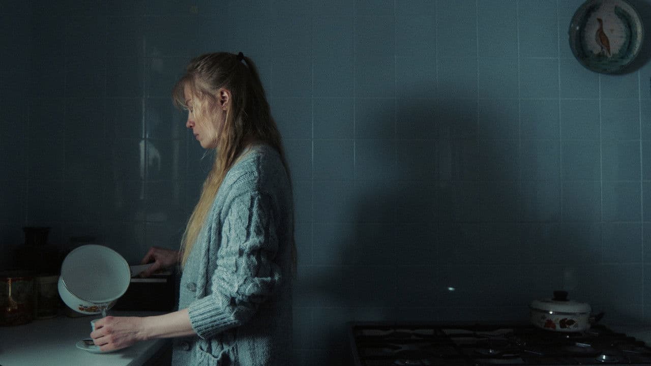 Críasの背景画像