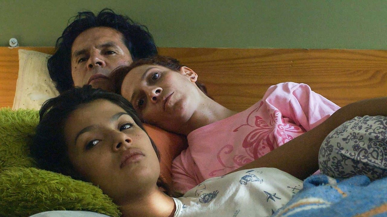 Mañana a esta horaの背景画像