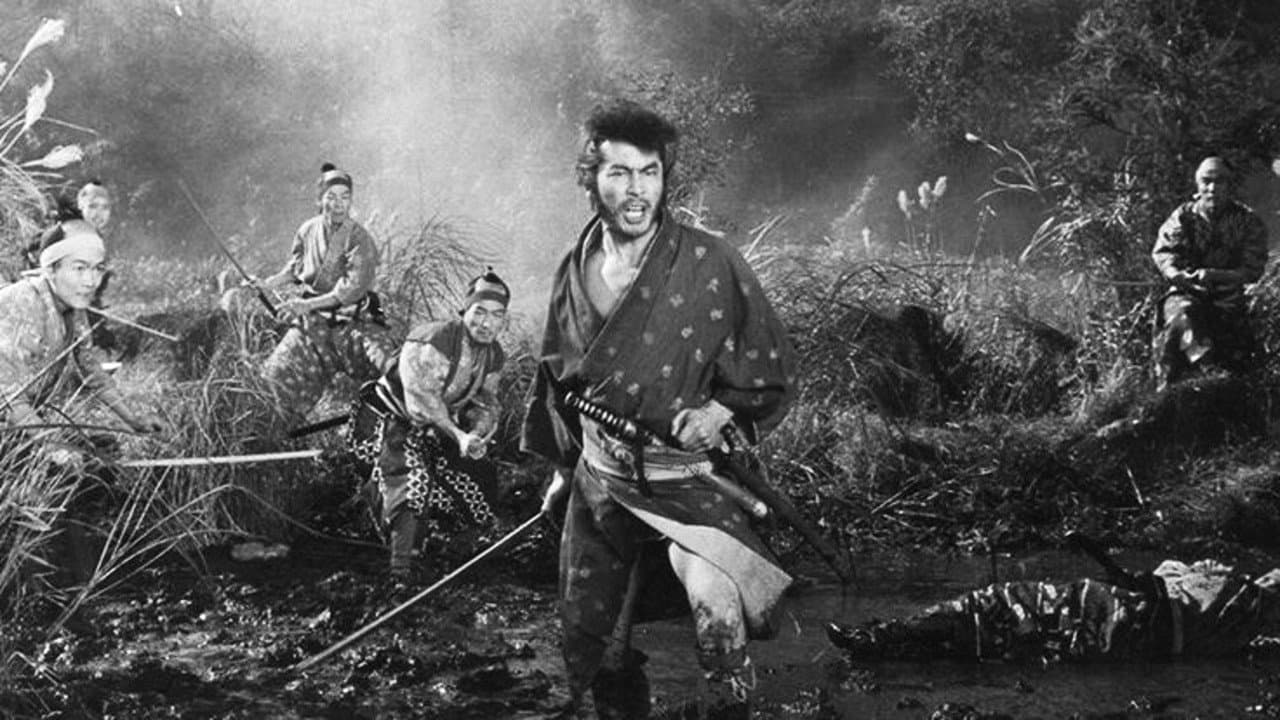 柳生武芸帳　双龍秘剣の背景画像
