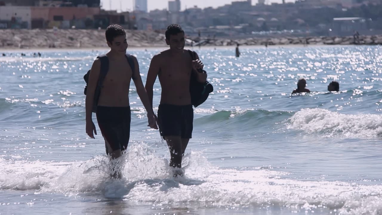 יפתחの背景画像