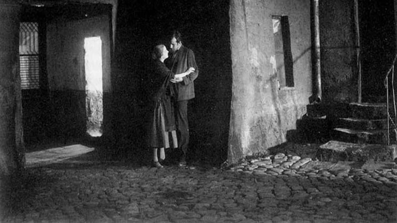 Hintertreppeの背景画像