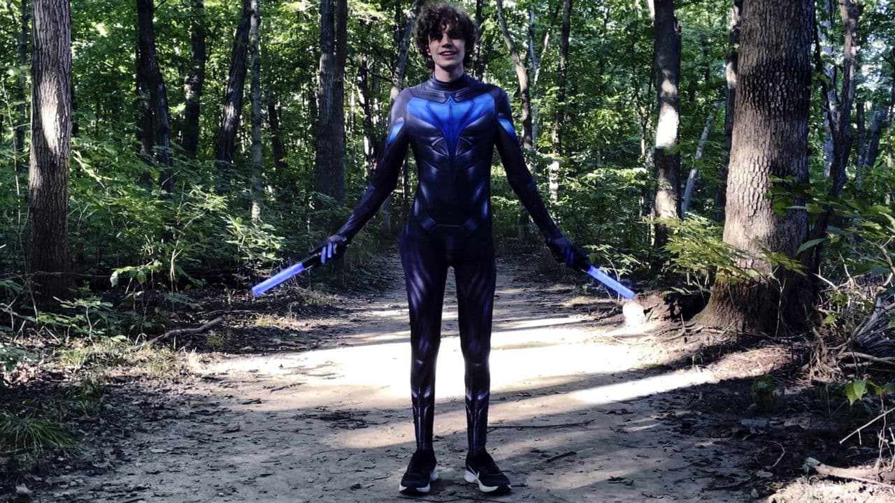 Dumpywing: Piece of Cakeの背景画像