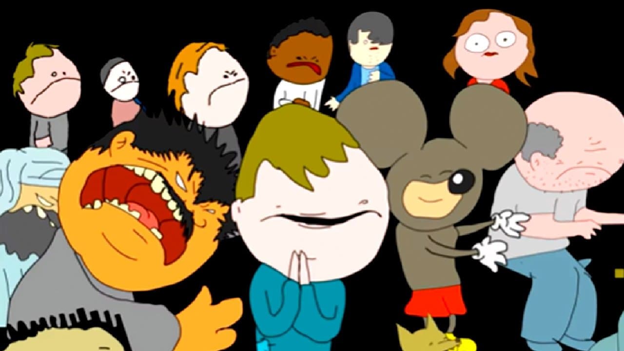 Chimiboga: Lado Bの背景画像