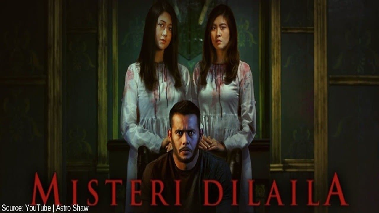 Misteri Dilailaの背景画像