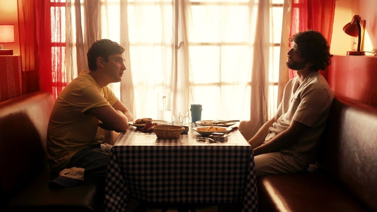 Idiot Fishの背景画像