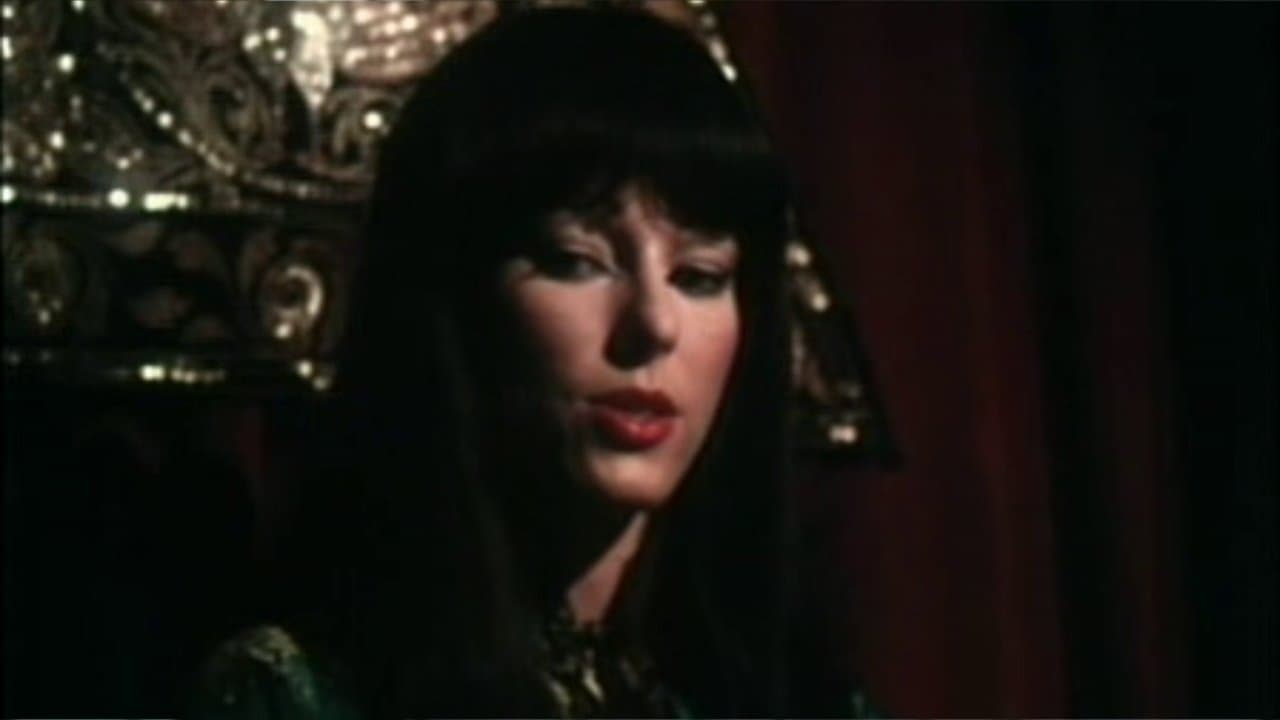 The Seven Seductionsの背景画像