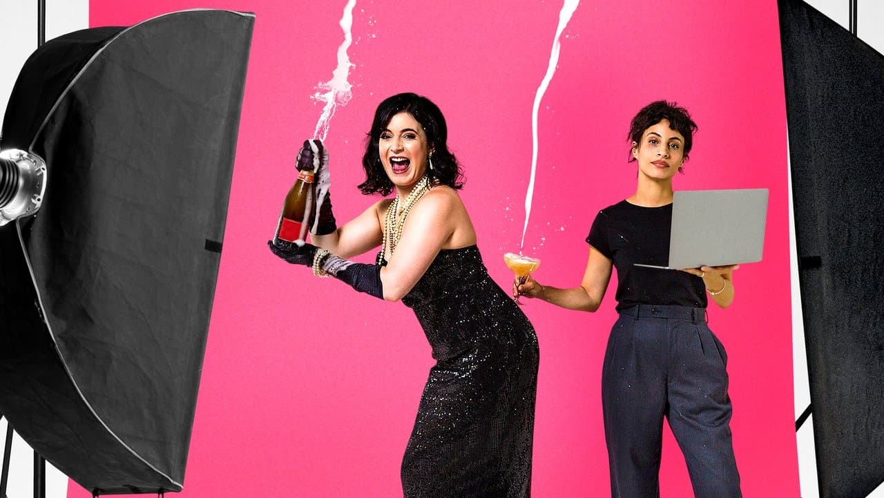 Flawsome: Sex, Drugs & Recipesの背景画像