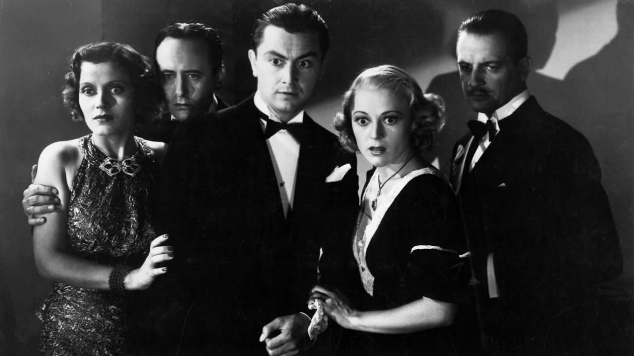 Remember Last Night?の背景画像