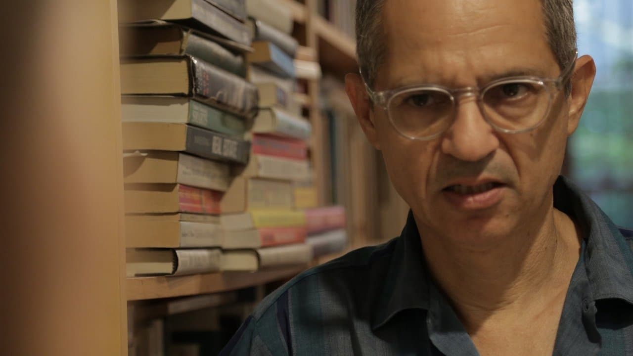 The Show About the Showの背景画像