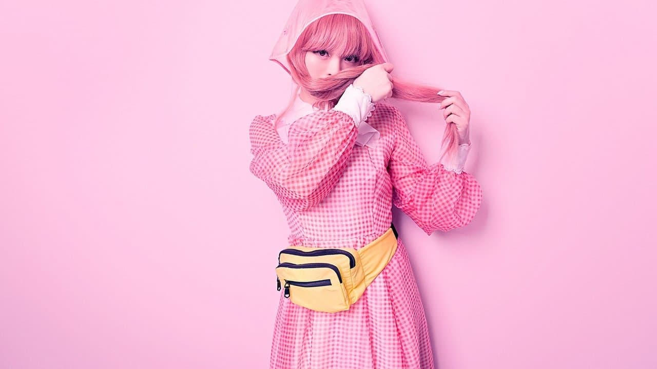 Kyary Pamyu Pamyu - KPP Japan Iyahoi Tourの背景画像
