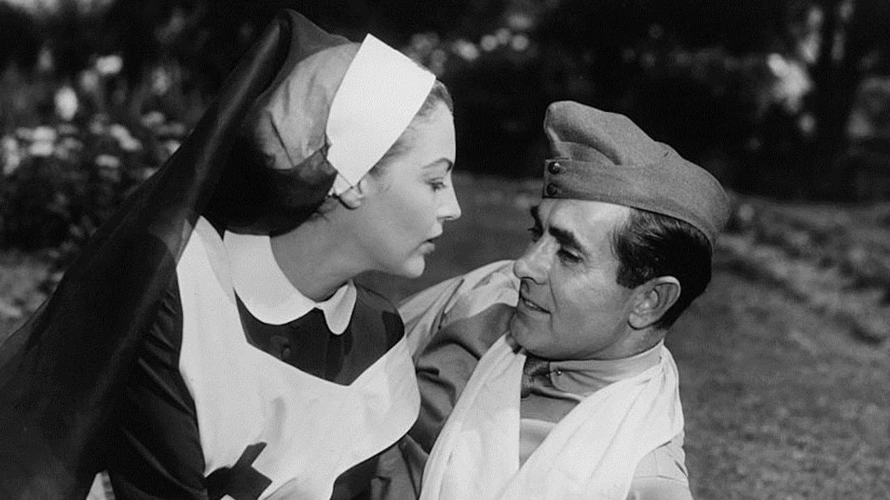 The Sun Also Risesの背景画像