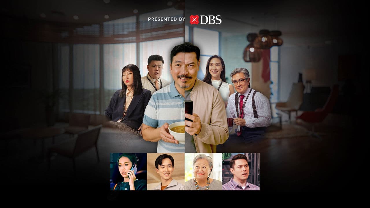 DBS Sparksの背景画像