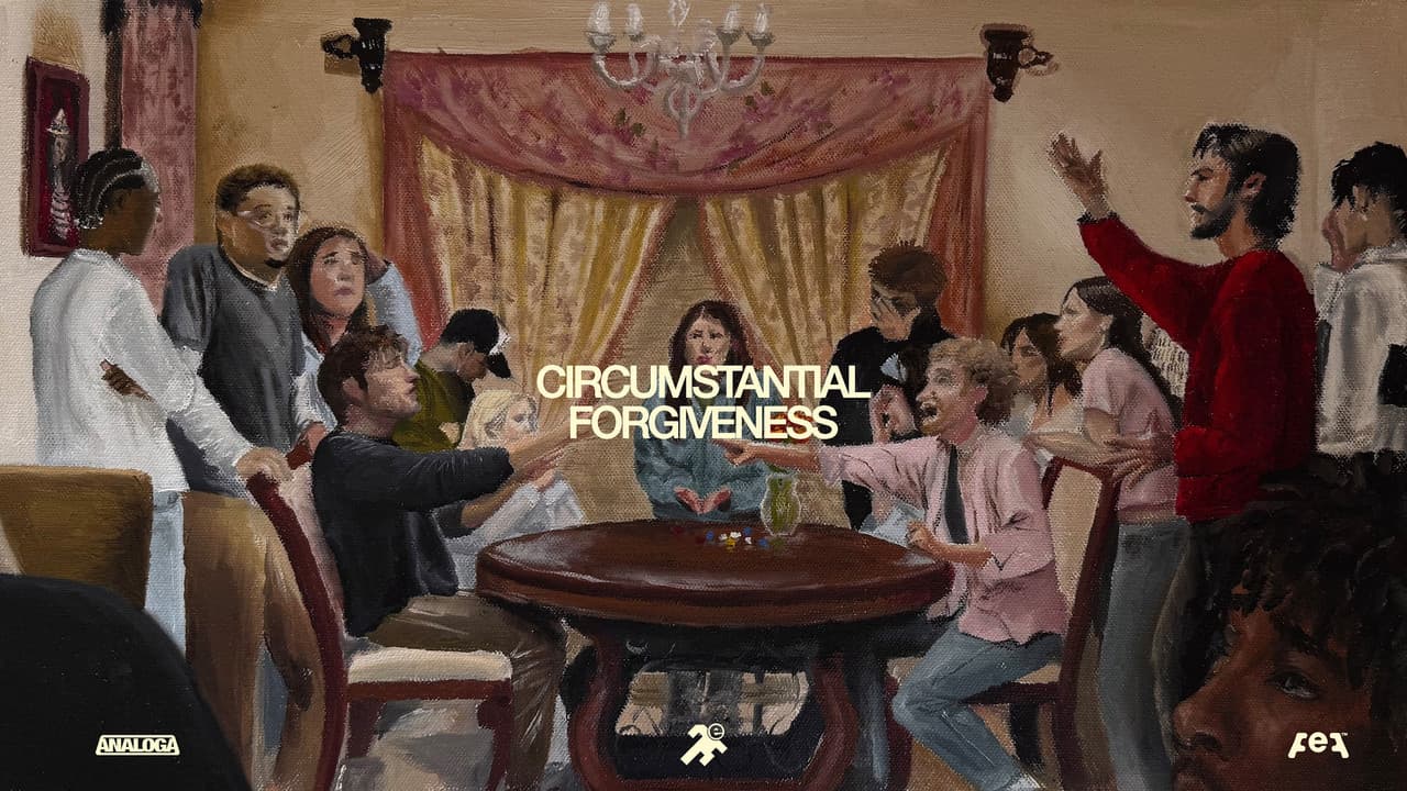 Circumstantial Forgivenessの背景画像