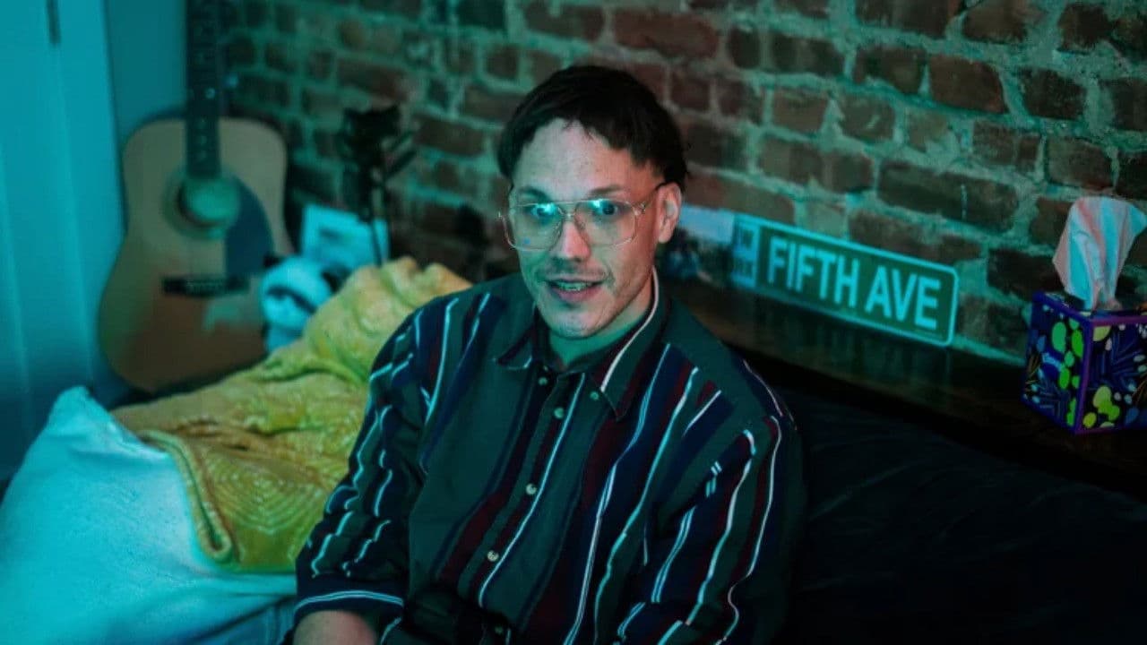 Disorderlyの背景画像