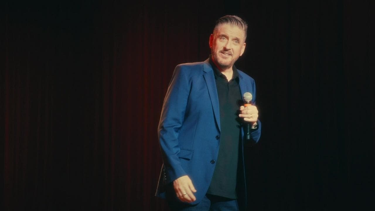 Craig Ferguson Presents: Hobo Fabulousの背景画像