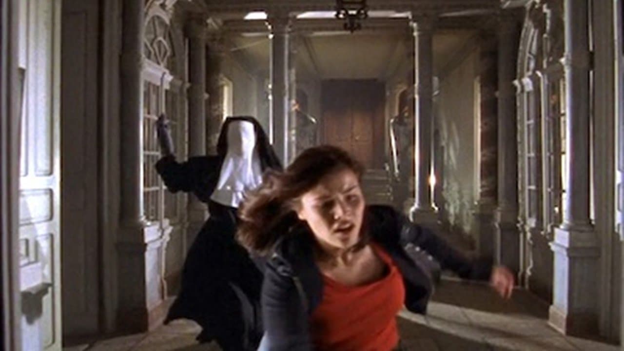 Das Mädcheninternat – Deine Schreie wird niemand hörenの背景画像