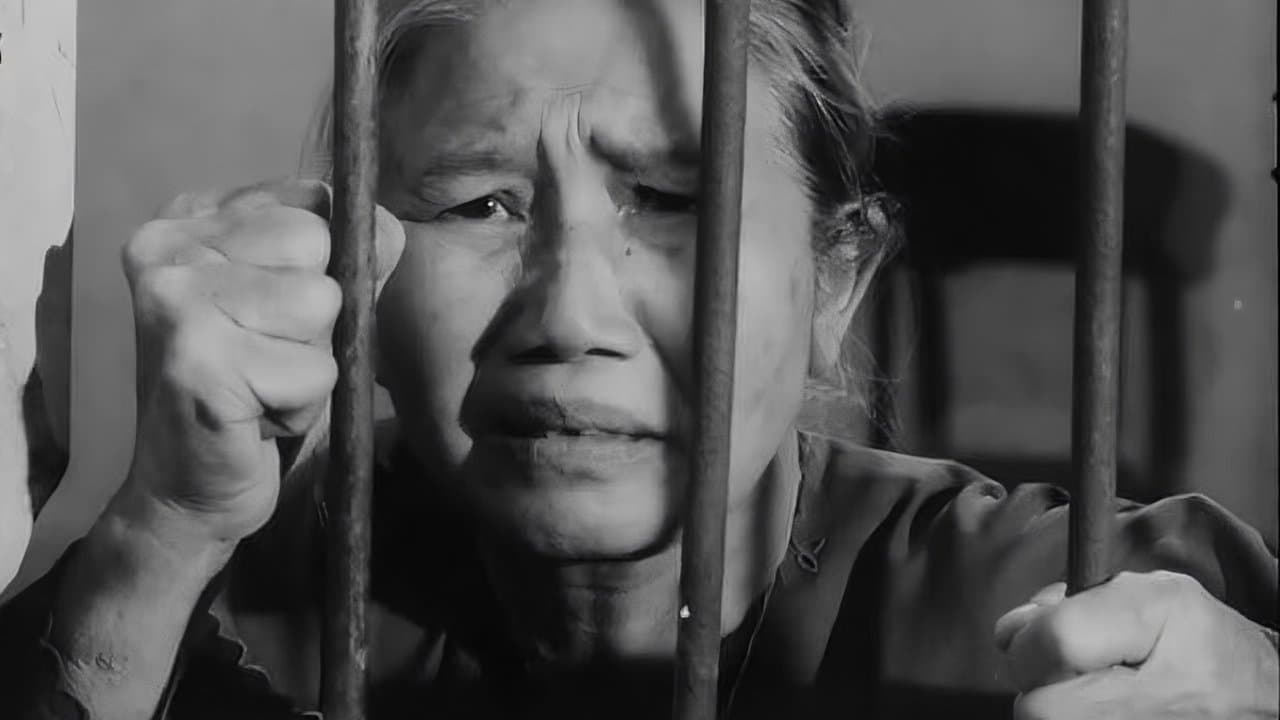 Tướng Về Hưuの背景画像