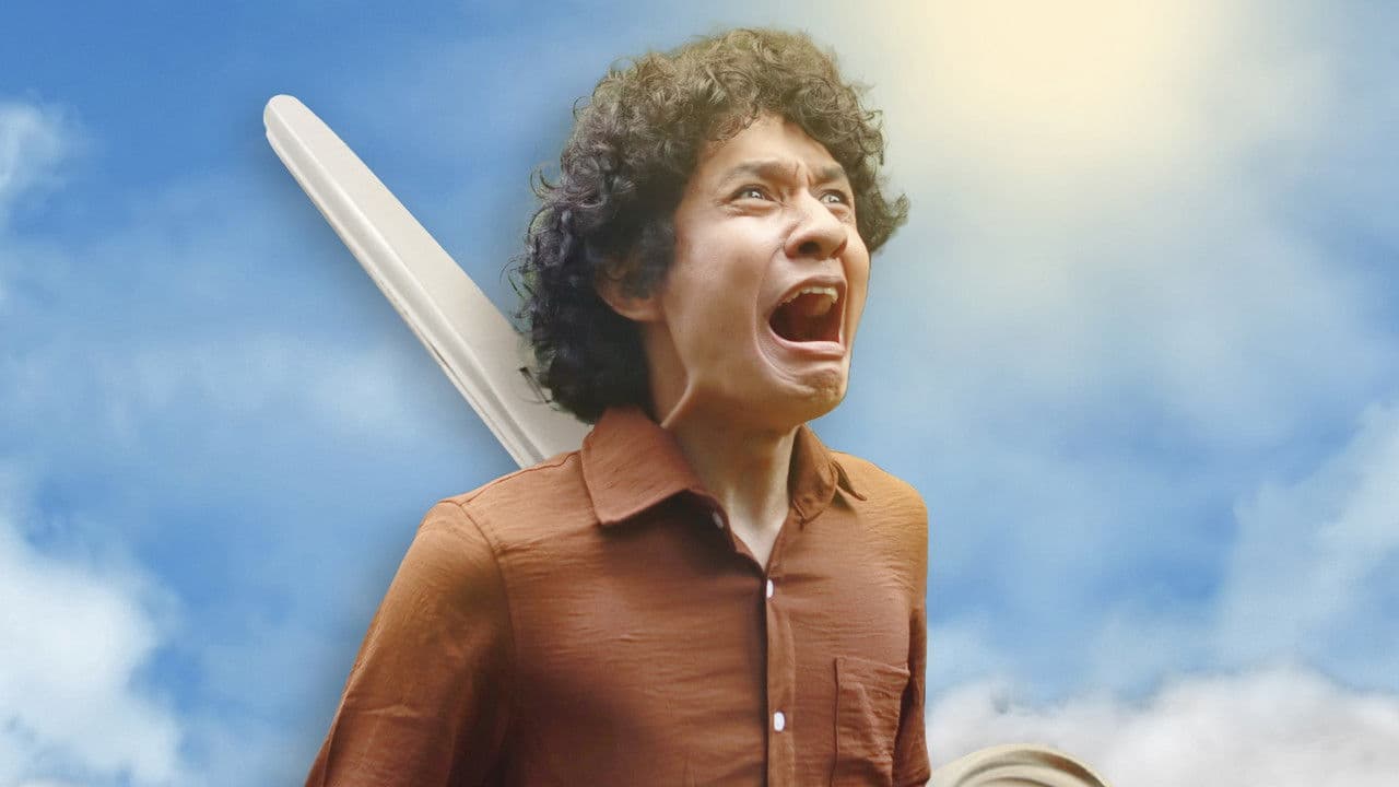 Burung Dalam Sangkarの背景画像