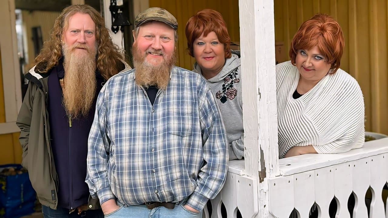 Gårdenの背景画像