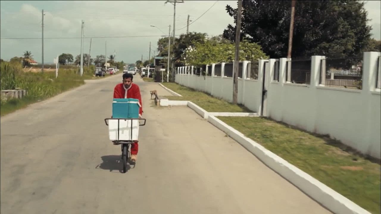 Doubles with Slight Pepperの背景画像