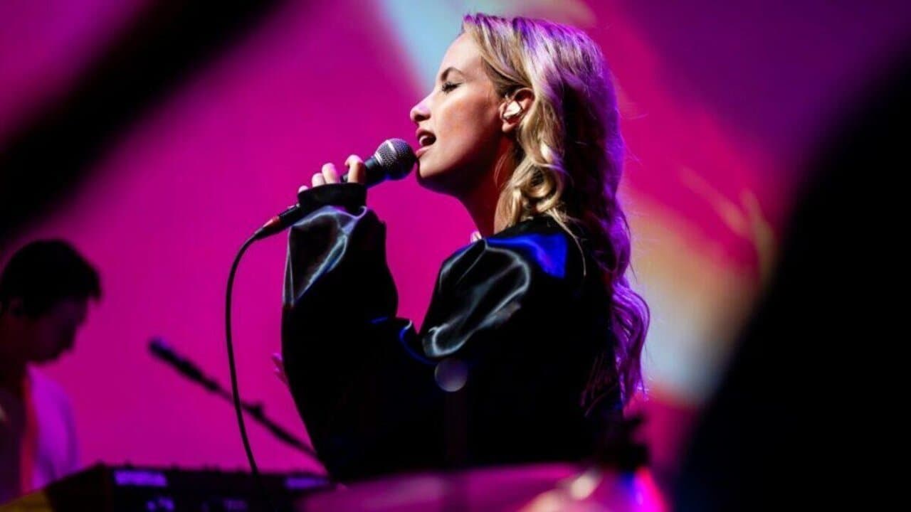 Circle of Liveの背景画像