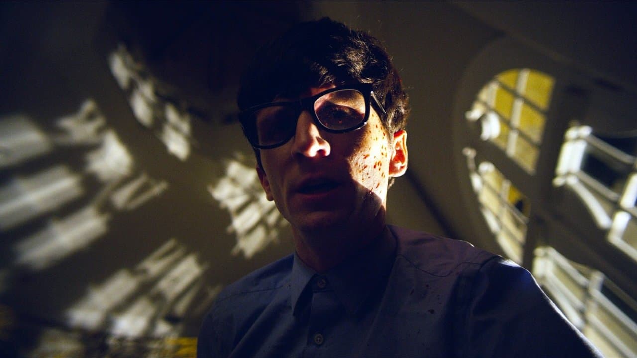 Deep Murderの背景画像