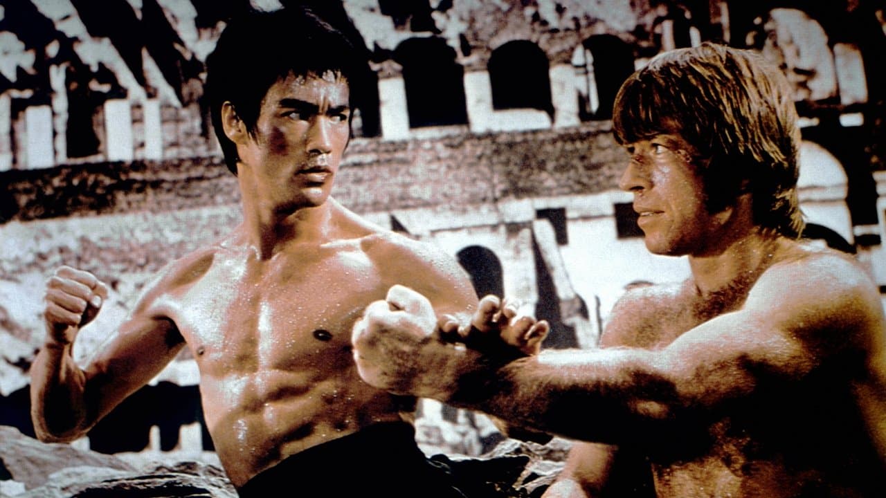 ドラゴンへの道の背景画像