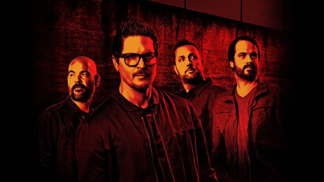 Ghost Adventures: Devil's Denの背景画像