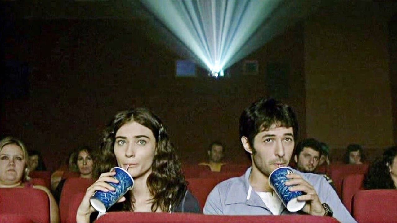 Başka Dilde Aşkの背景画像