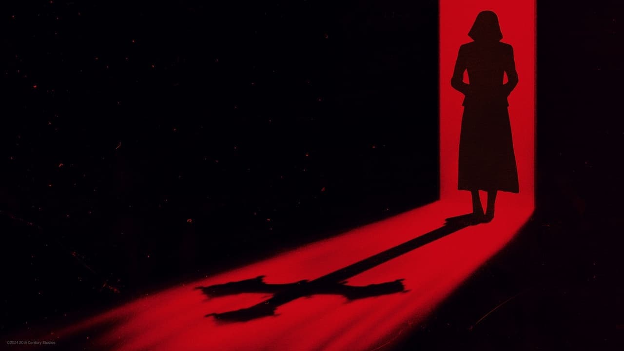 オーメン：ザ・ファーストの背景画像