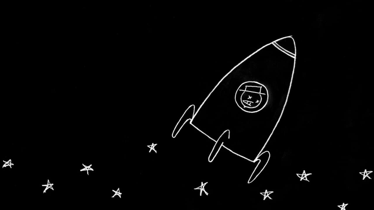 Everything Will Be OKの背景画像