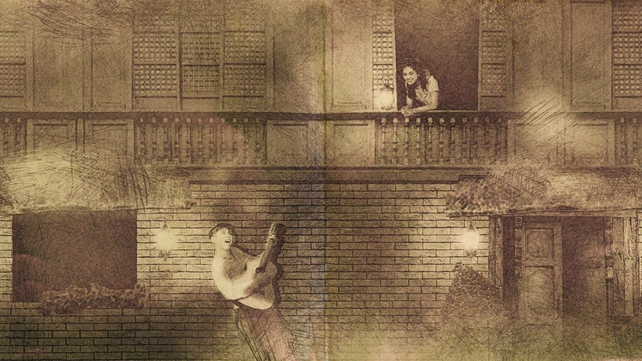 Ligawの背景画像