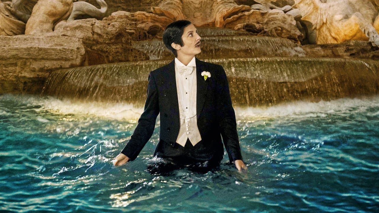 Marcello Mioの背景画像