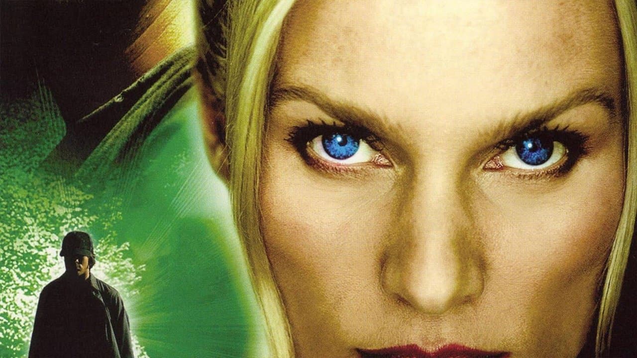 Deadly Visionsの背景画像