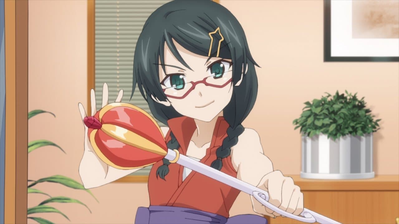 Fate/kaleid liner プリズマ☆イリヤ プリズマ☆ファンタズムの背景画像