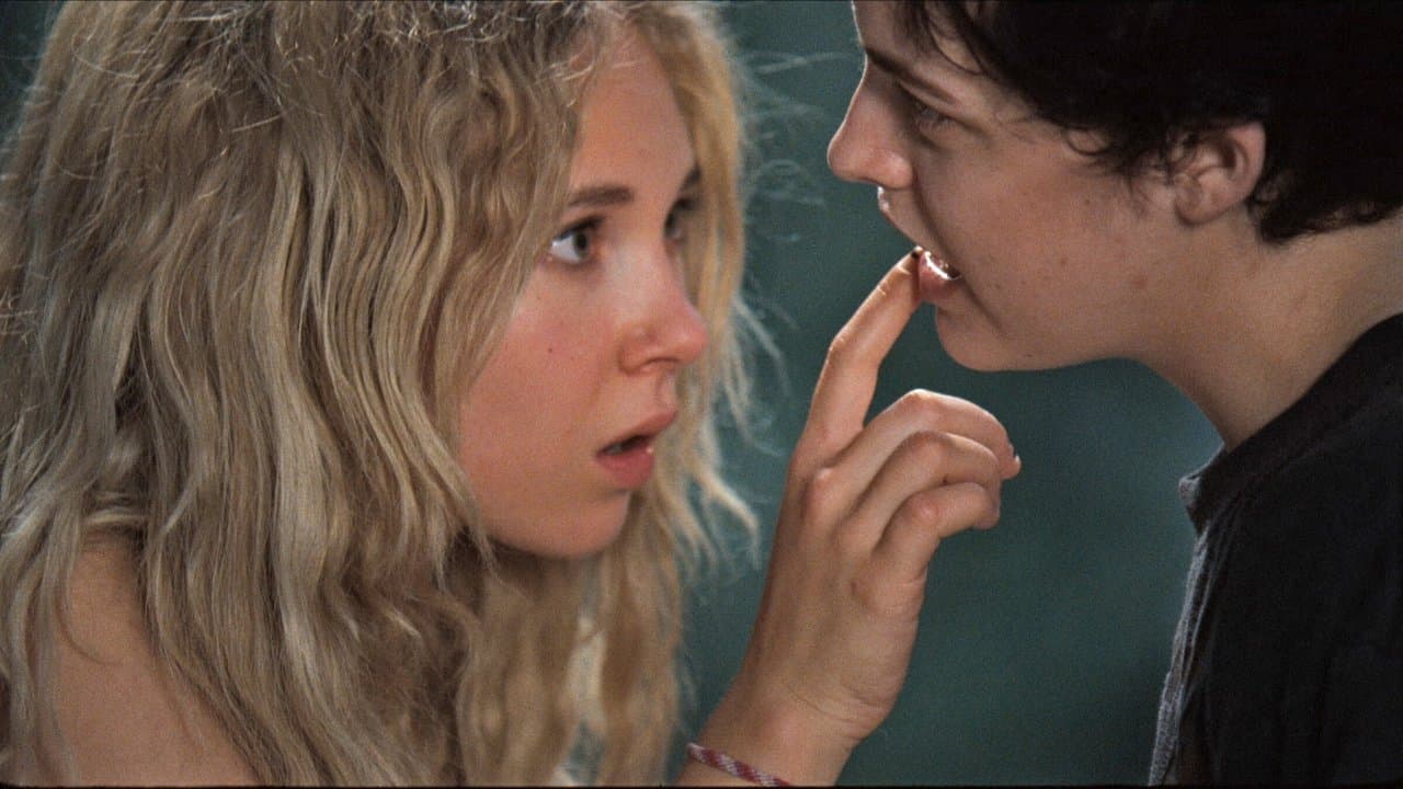 Jack & Dianeの背景画像