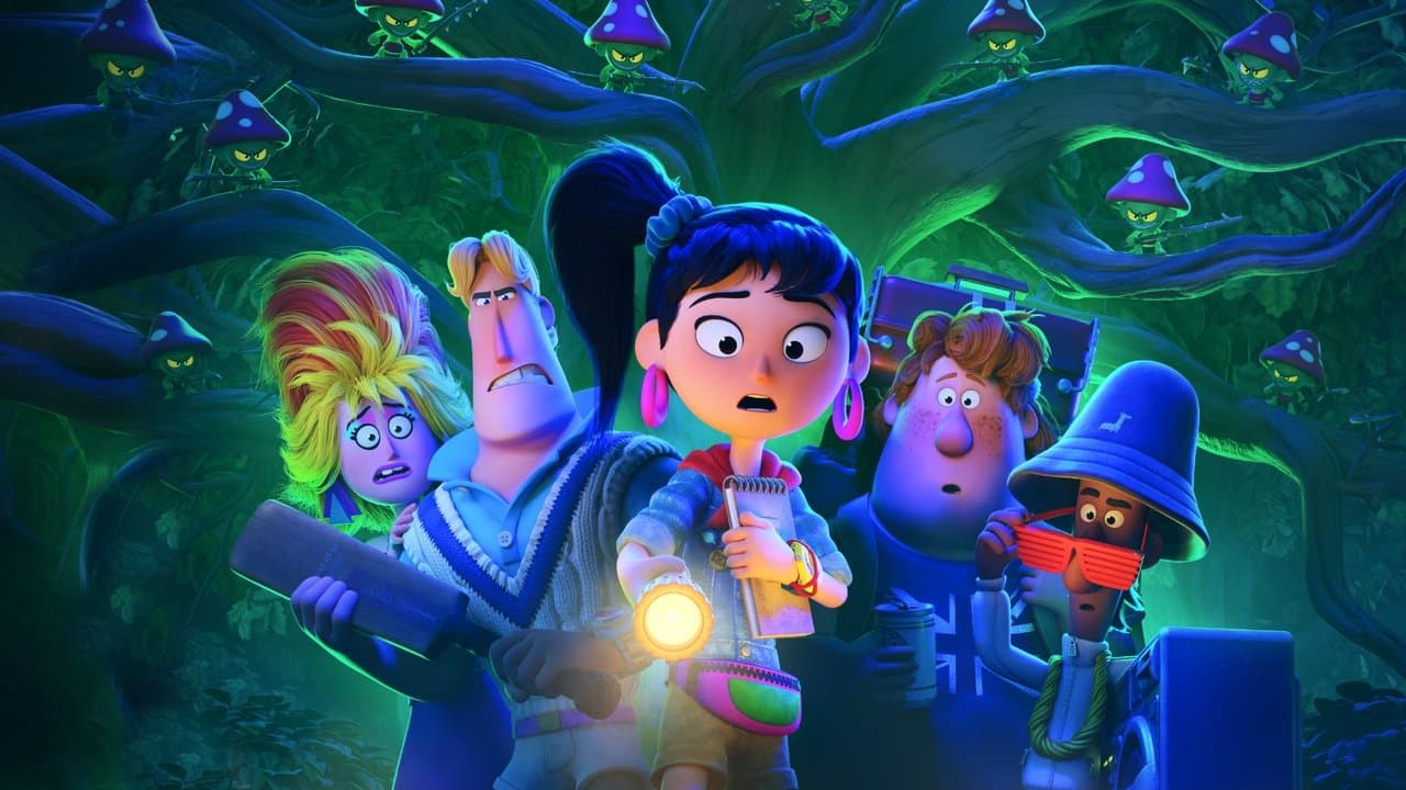 Sprite Frightの背景画像