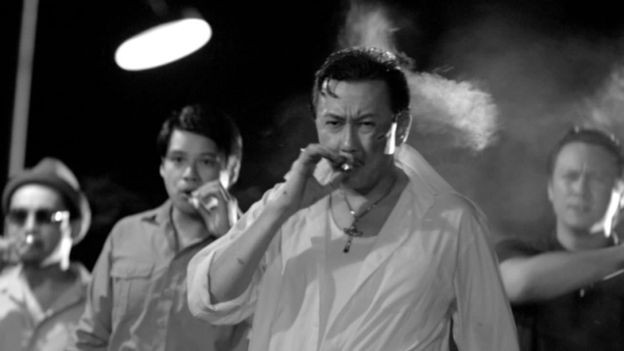 Manila Kingpin: The Asiong Salonga Storyの背景画像