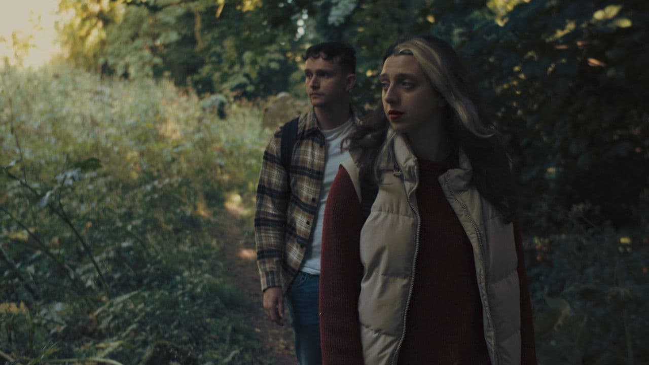 Benjiの背景画像